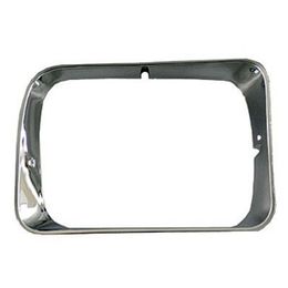 BDY-CH2513118, Body Parts Headlight Bezels CH2513118 in UAE, Dubai. Condition - new. Price 80 AED. Photo, seller contacts | AUTO.AE