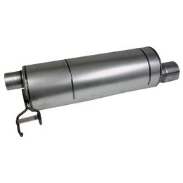 WLK-21443, Walker Quiet-Flow Steel 4 Inch Muffler 21443 في الإمارات, دبي. Condition - new. Price 1,060 AED. Photo, seller contacts | AUTO.AE