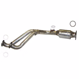 WLK-14792, Walker Ultra Direct-Fit Catalytic Converters for 1995-1997 LAND CRUISER, 1996-1997 LX450 - 14792 в ОАЭ, Дубай. Состояние - новое. Цена 2 170 AED. Фото, контакты продавца | AUTO.AE