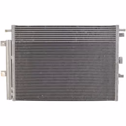 OSC-30006, OSC Automotive Air Conditioning Condensers for 2015-2018 EDGE, 2016-2017 MKX - 30006 in UAE, Dubai. Condition - new. Price 810 AED. Photo, seller contacts | AUTO.AE
