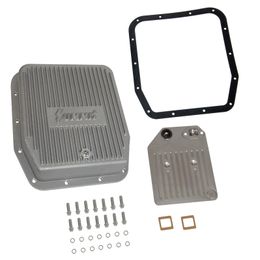 SME-1007, Summit Racing™ Ford AOD Aluminum Transmission Pan SME-1007 في الإمارات, دبي. Condition - new. Price 1,080 AED. Photo, seller contacts | AUTO.AE