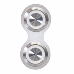 AUL-12550, AutoLoc Billet Buttons AUTBBB23 в ОАЭ, Дубай. Состояние - новое. Цена ⁦440 AED⁩. Фото, контакты продавца | AUTO.AE
