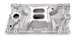 EDL-2716, Edelbrock Performer EPS Intake Manifolds 2716 in UAE, Dubai. Condition - new. Price 1,720 AED. Photo, seller contacts | AUTO.AE