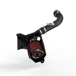KNN-69-9504TTK, K&N 69 Series Typhoon Cold Air Intake Kits 69-9504TTK в ОАЭ, Дубай. Состояние - новое. Цена 2 020 AED. Фото, контакты продавца | AUTO.AE