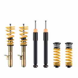 STQ-1322000S, ST Suspensions ST Coilover Kits 1322000S in UAE, Dubai. Condition - new. Price 5,200 AED. Photo, seller contacts | AUTO.AE