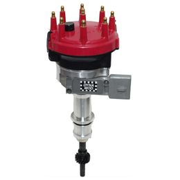 DUI-18457RD, Davis Unified Ignition 5.0 Hot Forged Distributors for 1986-1993 MUSTANG - 18457RD في الإمارات, دبي. Condition - new. Price 1,680 AED. Photo, seller contacts | AUTO.AE