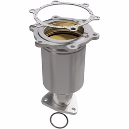 MPE-50212, MagnaFlow Direct-Fit Catalytic Converters for 1996-2000 PATHFINDER, 1997-2000 QX4 - 50212 в ОАЭ, Дубай. Состояние - новое. Цена 2 010 AED. Фото, контакты продавца | AUTO.AE