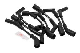 HLY-561-100, Holley Spark Plug Wires for 2010-2015 CAMARO - 561-100 в ОАЭ, Дубай. Состояние - новое. Цена ⁦730 AED⁩. Фото, контакты продавца | AUTO.AE