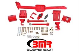 BMR-WL005R, BMR Watts Link Kits for 2005-2014 MUSTANG - WL005R in UAE, Dubai. Condition - new. Price 4,160 AED. Photo, seller contacts | AUTO.AE