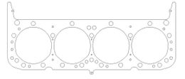 CGT-C5273-066, Cometic MLS Head Gaskets C5273-066 في الإمارات, دبي. Condition - new. Price 580 AED. Photo, seller contacts | AUTO.AE