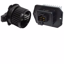 UAC-BK1500, Universal Air Conditioner Blower Motors for 2007-2013 MDX, 2009-2015 PILOT - BK 1500 in UAE, Dubai. Condition - new. Price 390 AED. Photo, seller contacts | AUTO.AE