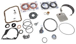 SUM-705048, Summit Racing™ Heavy-Duty Dodge Truck 46RE/47RE/48RE Transmission Rebuild Kit SUM-705048 в ОАЭ, Дубай. Состояние - новое. Цена 3 530 AED. Фото, контакты продавца | AUTO.AE