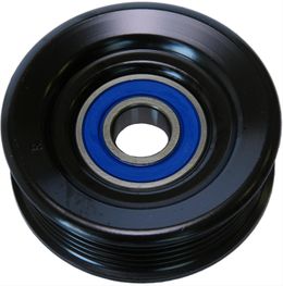 CEL-49106, Continental OE Technology Series Idler Pulleys 49106 в ОАЭ, Дубай. Состояние - новое. Цена 100 AED. Фото, контакты продавца | AUTO.AE