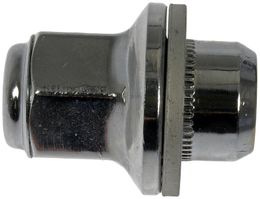 RNB-611-342-1, Dorman Lug Nuts 611-342.1 في الإمارات, دبي. Condition - new. Price ⁦60 AED⁩. Photo, seller contacts | AUTO.AE