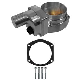 FIF-70122, FiTech 102mm LS Throttle Body 70122 في الإمارات, دبي. Condition - new. Price 1,290 AED. Photo, seller contacts | AUTO.AE