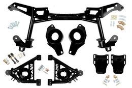 UPI-240331-B, UMI Performance Tubular K-Members for 1982-1992 CAMARO, FIREBIRD - 240331-B في الإمارات, دبي. Condition - new. Price 7,490 AED. Photo, seller contacts | AUTO.AE