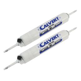 CLV-CR44130, Calvert Racing CR Series 9-Way Adjustable Shocks CR44130 في الإمارات, دبي. Condition - new. Price 1,410 AED. Photo, seller contacts | AUTO.AE