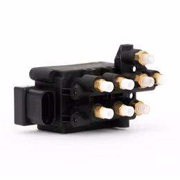 NTT-VB-4346, Arnott Air Suspension Air Suspension Air Valves VB-4346 في الإمارات, دبي. Condition - new. Price 1,050 AED. Photo, seller contacts | AUTO.AE