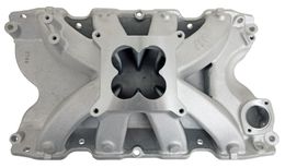 AFR-4992, AFR BBF Bullitt Intake Manifolds 4992 في الإمارات, دبي. Condition - new. Price 2,390 AED. Photo, seller contacts | AUTO.AE