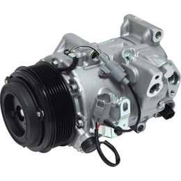 UAC-CO10856C, Universal Air Conditioner Air Conditioning Compressors CO 10856C في الإمارات, دبي. Condition - new. Price 1,330 AED. Photo, seller contacts | AUTO.AE