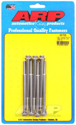 400-7526, ARP 400-7526 Valve Cover Bolt Kit for Brodix Big Block Series. cast aluminum. SS. 12pt в ОАЭ, Дубай. Состояние - новое. Цена 260 AED. Фото, контакты продавца | AUTO.AE