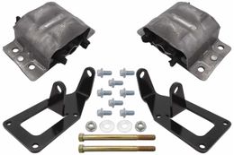 ICB-EM-LS-GBDY1, ICT Billet Motor Mount Adapters EM-LS-GBDY1 في الإمارات, دبي. Condition - new. Price 1,050 AED. Photo, seller contacts | AUTO.AE