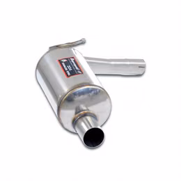 401434., SUPERSPRINT 401434. Rear Exhaust for LAND ROVER DISCOVERY in UAE, Dubai. Condition - new. Price 2,310 AED. Photo, seller contacts | AUTO.AE