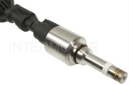 SMP-FJ1113, Standard Motor Fuel Injectors for 2010-2017 RANGE ROVER SPORT, RANGE ROVER, 2010-2013 LR4 - FJ1113 в ОАЭ, Дубай. Состояние - новое. Цена 870 AED. Фото, контакты продавца | AUTO.AE