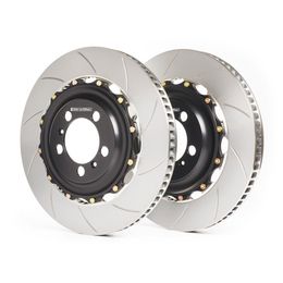 A1-288, GIRODISC A1-288 Front Brake Rotor Kit for VW Golf R (Mk8) / AUDI S3 (8Y) in UAE, Dubai. Condition - new. Price 5,640 AED. Photo, seller contacts | AUTO.AE