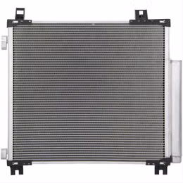 SGT-7-3977, Spectra Premium Air Conditioning Condensers for 2012-2015 IQ - 434-73977 in UAE, Dubai. Condition - new. Price 810 AED. Photo, seller contacts | AUTO.AE