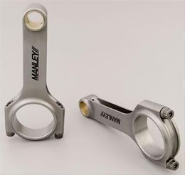 MAN-14085R-1, Manley Steel H-Beam Connecting Rods 14085R-1 في الإمارات, دبي. Condition - new. Price 540 AED. Photo, seller contacts | AUTO.AE