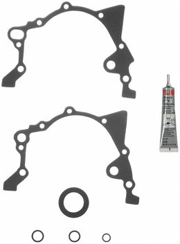 FEL-TCS45461, Fel-Pro Crankshaft Front Seals TCS 45461 في الإمارات, دبي. Condition - new. Price 60 AED. Photo, seller contacts | AUTO.AE