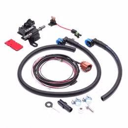 3V2650, COBB 3V2650 Flex Fuel Upgrade Kit for VW Golf R (MK7/MK7.5) / AUDI S3 (8V) in UAE, Dubai. Condition - new. Price 1,240 AED. Photo, seller contacts | AUTO.AE