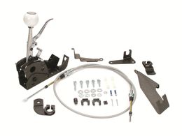 HUU-3160014, Hurst Quarter Stick Shifters 3160014 in UAE, Dubai. Condition - new. Price 2,490 AED. Photo, seller contacts | AUTO.AE