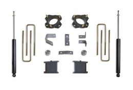 MXT-906840, MaxTrac Suspension Lift Kits for 2005-2023 TACOMA - 906840 في الإمارات, دبي. Condition - new. Price ⁦1,620 AED⁩. Photo, seller contacts | AUTO.AE