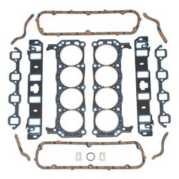 TFS-51400904, Trick Flow® Premium Head Gasket Sets TFS-51400904 в ОАЭ, Дубай. Состояние - новое. Цена 550 AED. Фото, контакты продавца | AUTO.AE