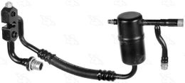FSS-56552, Four Seasons Air Conditioning Discharge Hoses for 1994-1997 COUGAR, THUNDERBIRD - 56552 в ОАЭ, Дубай. Состояние - новое. Цена 420 AED. Фото, контакты продавца | AUTO.AE