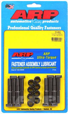 151-6002, ARP 151-6002 Rod Bolt Kit for FORD Pinto 2300cc Inline 4 في الإمارات, دبي. Condition - new. Price 320 AED. Photo, seller contacts | AUTO.AE