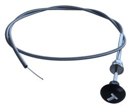 KPT-0846-344, Key Parts Throttle Cables for 1954-1955 TRUCK - 0846-344 в ОАЭ, Дубай. Состояние - новое. Цена 110 AED. Фото, контакты продавца | AUTO.AE