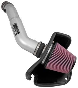 KNN-77-1572KS, K&N 77 Series High-Flow Performance Cold Air Intake Kits for 2016-2026 DURANGO, 2016-2021 GRAND CHEROKEE, 2022 GRAND CHEROKEE WK - 77-1572KS في الإمارات, دبي. Condition - new. Price 2,020 AED. Photo, seller contacts | AUTO.AE