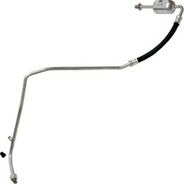 UAC-HA111742C, Universal Air Conditioner Air Conditioning Discharge and Liquid Hose Assemblies for 2005-2006 MUSTANG - HA 111742C في الإمارات, دبي. Condition - new. Price 130 AED. Photo, seller contacts | AUTO.AE