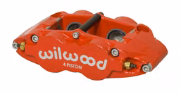 WIL-120-14438-RD, Wilwood Forged Narrow Superlite 6 Dust Seal Radial Mount Calipers 120-14438-RD في الإمارات, دبي. Condition - new. Price ⁦2,220 AED⁩. Photo, seller contacts | AUTO.AE
