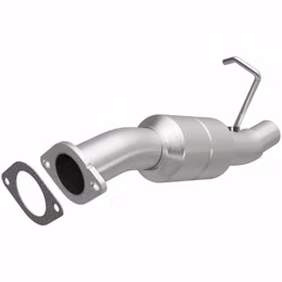 49006, MAGNAFLOW 49006 Catalytic Converter Direct-Fit OEM Grade for CHEVROLET Avalanche 2500 2003-2005 في الإمارات, دبي. Condition - new. Price 5,150 AED. Photo, seller contacts | AUTO.AE