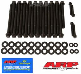 234-3711, ARP 234-3711 Head Bolt Kit for CHEVROLET LT1 6.2L small block. with M8 corner bolts ARP2000 в ОАЭ, Дубай. Состояние - новое. Цена 1 150 AED. Фото, контакты продавца | AUTO.AE