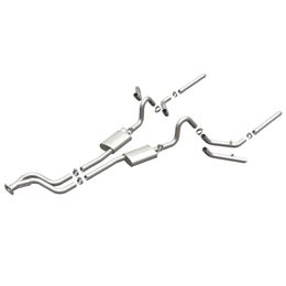MPE-16884, MagnaFlow Street Series Performance Exhaust Systems for 1984-1987 REGAL - 16884 in UAE, Dubai. Condition - new. Price 5,680 AED. Photo, seller contacts | AUTO.AE