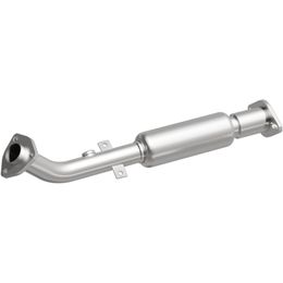 BRE-760-715, BRExhaust Direct-Fit Intermediate Pipes for 1998-2004 PATHFINDER, 1998-2003 QX4 - 760-715 in UAE, Dubai. Condition - new. Price 760 AED. Photo, seller contacts | AUTO.AE