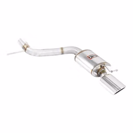 767345, SUPERSPRINT 767345 Racing Rear Exhaust Right 150x105 for AUDI S6 5.2 (C6) in UAE, Dubai. Condition - new. Price 4,910 AED. Photo, seller contacts | AUTO.AE