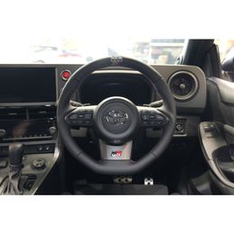 51999-AT005, HKS 51999-AT005 Steering Wheel for TOYOTA GR Yaris (GXPA16) / GR Corolla (GZEA14H) in UAE, Dubai. Condition - new. Price 2,360 AED. Photo, seller contacts | AUTO.AE