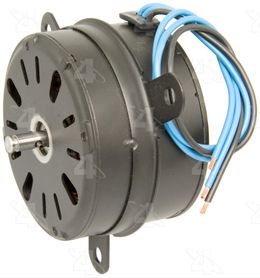 FSS-75760, Four Seasons Fan Motors for 2001-2005 PT CRUISER - 75760 в ОАЭ, Дубай. Состояние - новое. Цена 390 AED. Фото, контакты продавца | AUTO.AE
