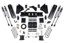 BDX-BDS1649FS, BDS Suspension Lift Kits with Fox 2.0 Shocks for 2013-2018 3500 - BDS1649FS في الإمارات, دبي. Condition - new. Price 13,340 AED. Photo, seller contacts | AUTO.AE